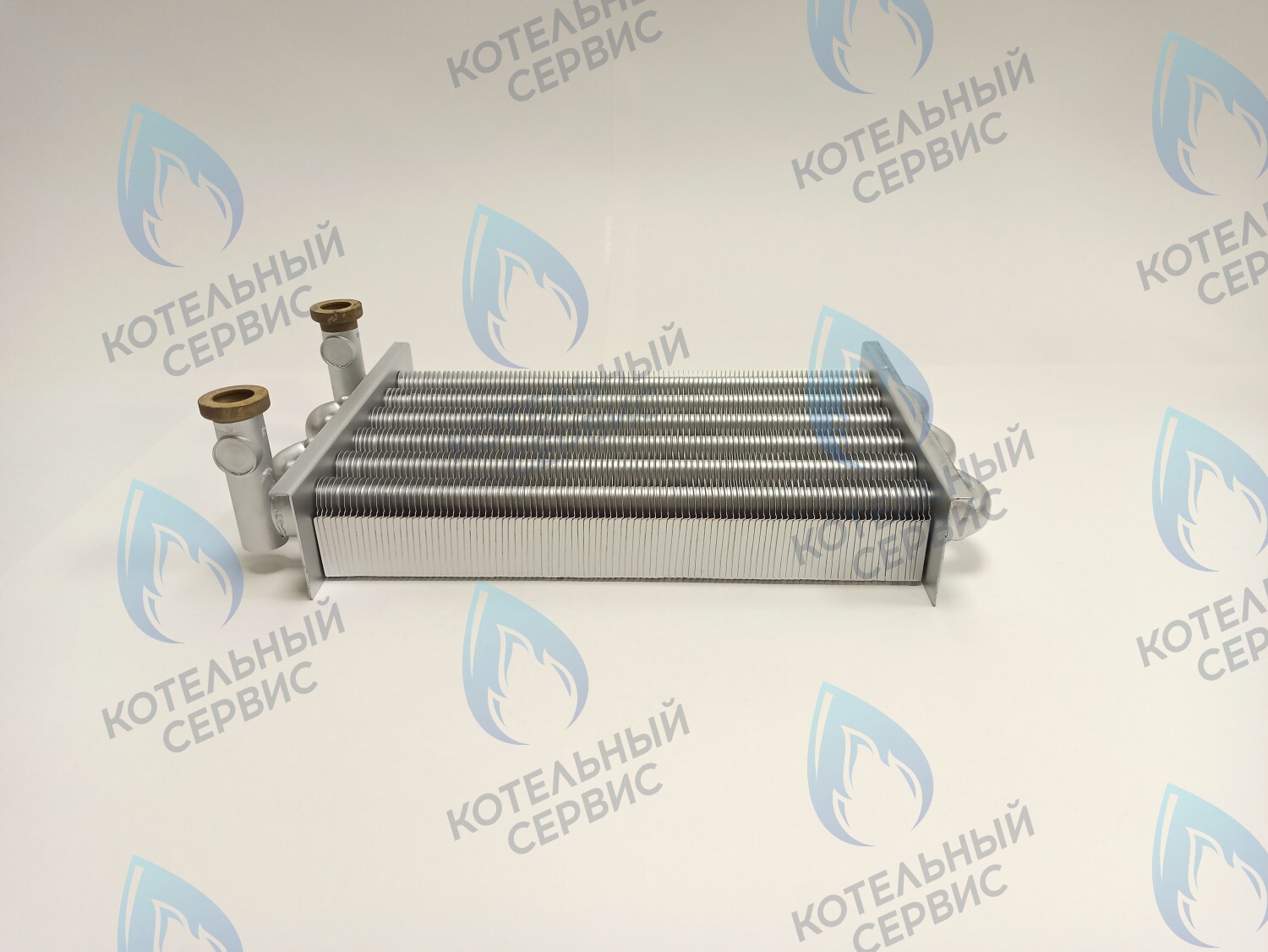 EM012-290 Основной (первичный) теплообменник BIASI (BI1352 106, BI1202 102) в Казани