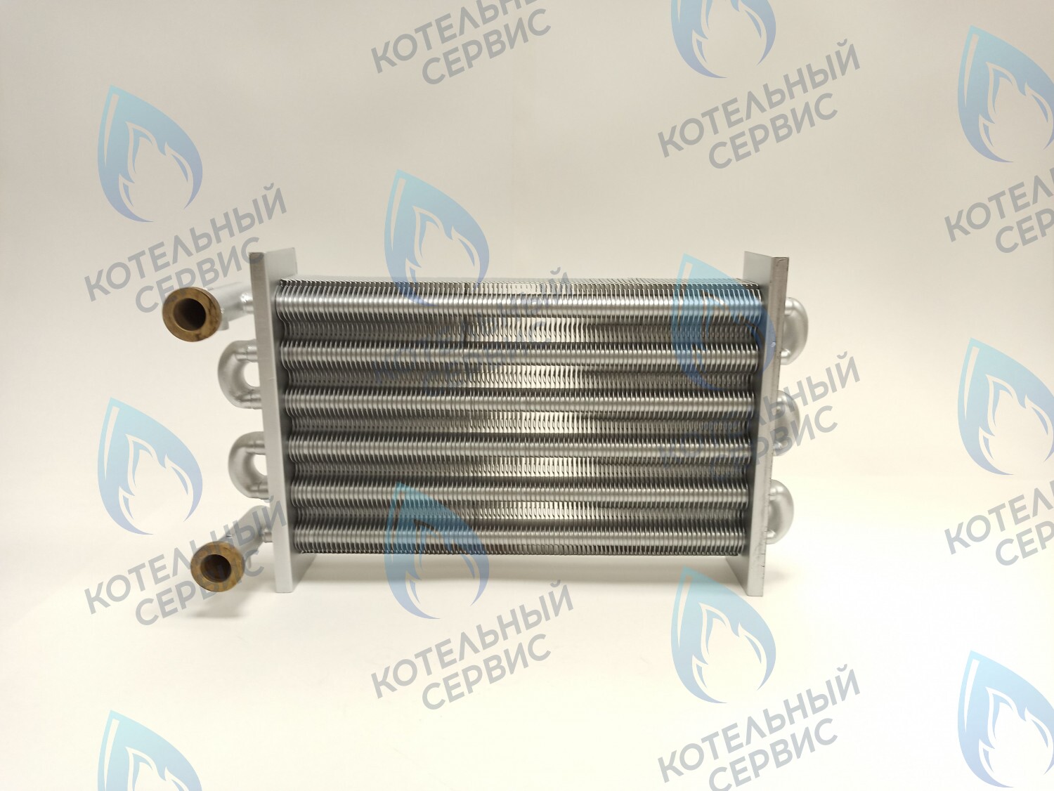 EM012-290 Основной (первичный) теплообменник BIASI (BI1352 106, BI1202 102) в Казани