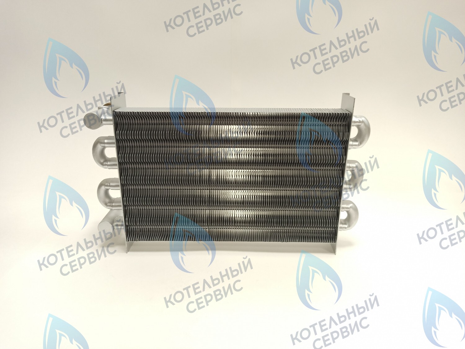 EM012-290 Основной (первичный) теплообменник BIASI (BI1352 106, BI1202 102) в Казани