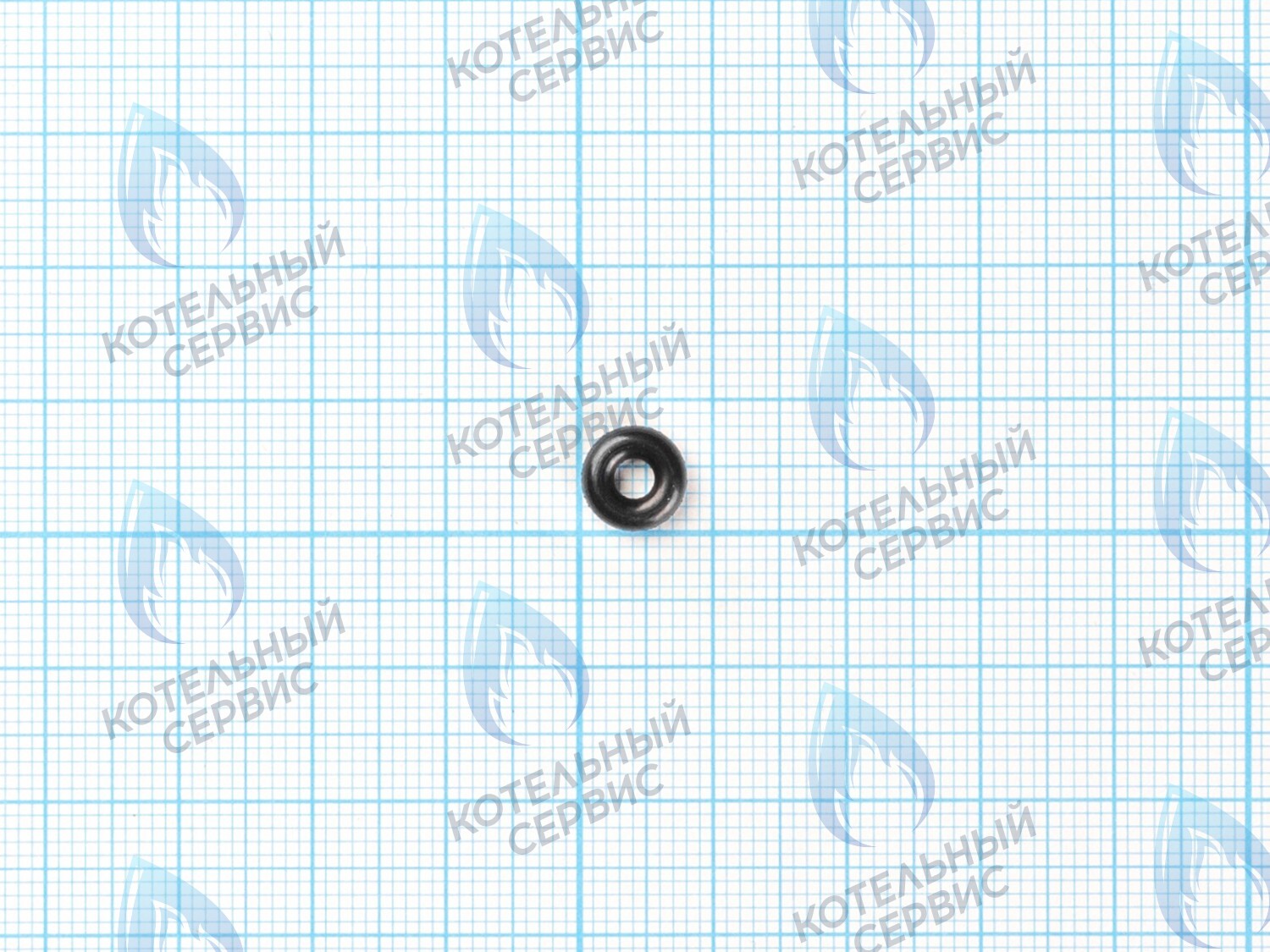 ZR417 Прокладка 2.5x3 в Казани