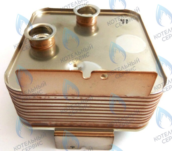 440001769 Теплообменник ГВС RINNAI TMF 105 в Казани