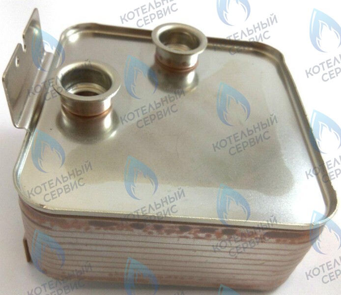 440001769 Теплообменник ГВС RINNAI TMF 105 в Казани