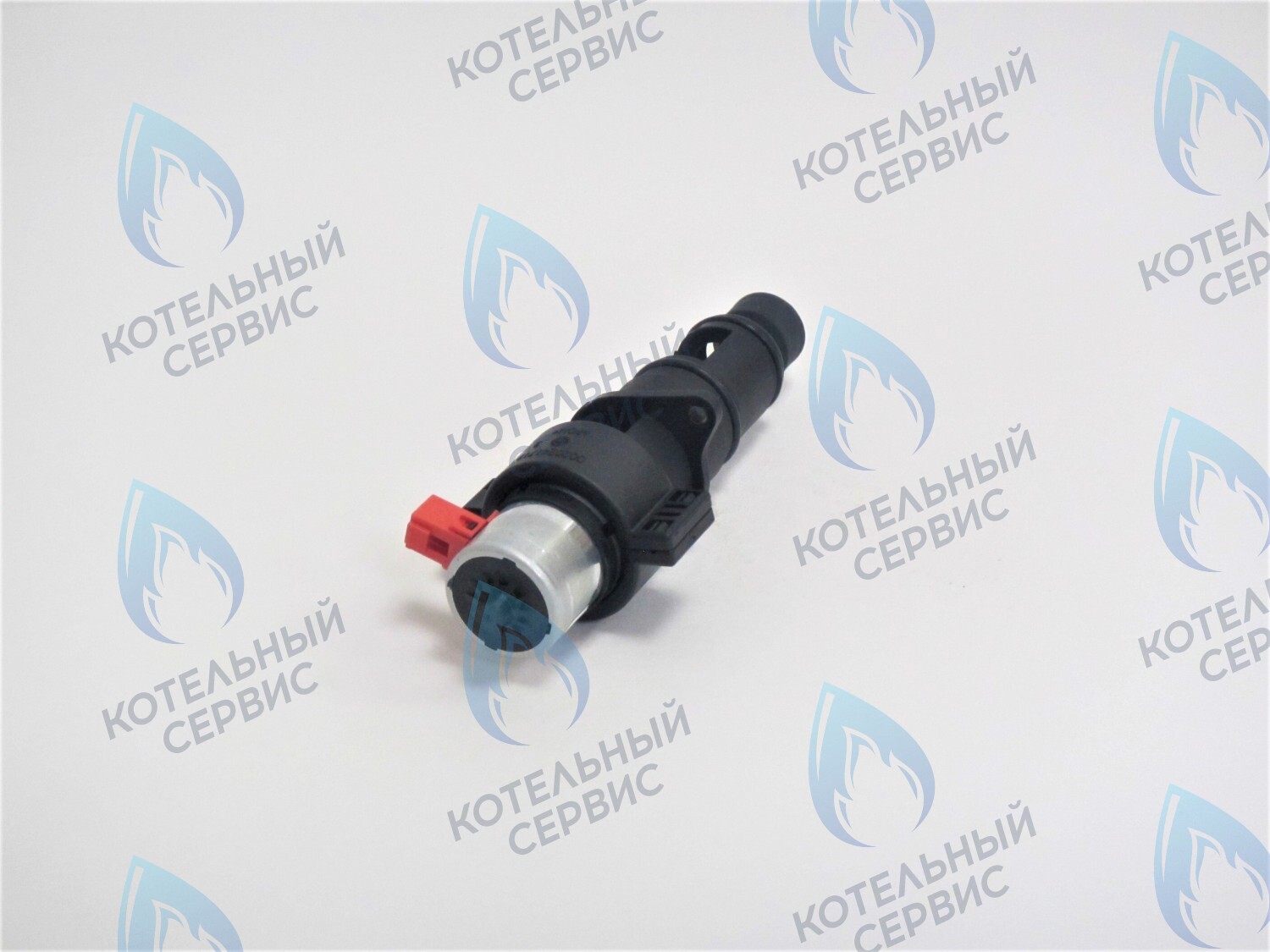 TVC072 Трехходовой кран в сборе Protherm Гепард v19, Пантера 2015 (0020097214, 0020213146) в Казани