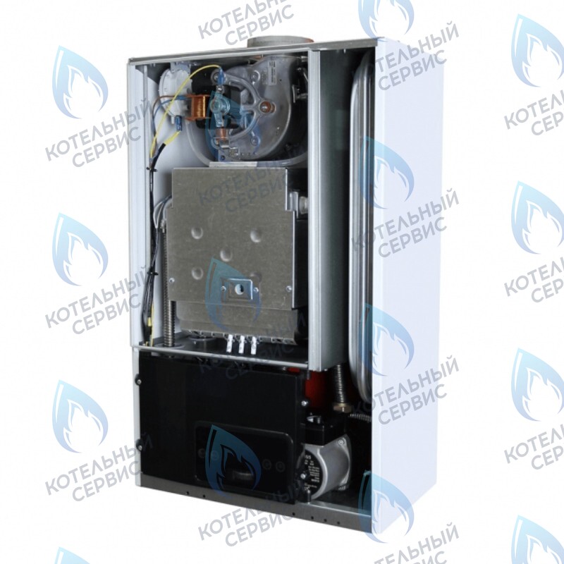  Настенный газовый котел ARDERIA SB (одноконтурный) в Казани