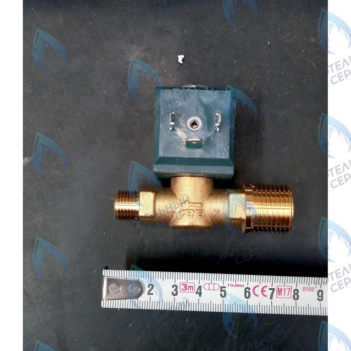 602870 Клапан подпитки автоматический BAXI в Казани