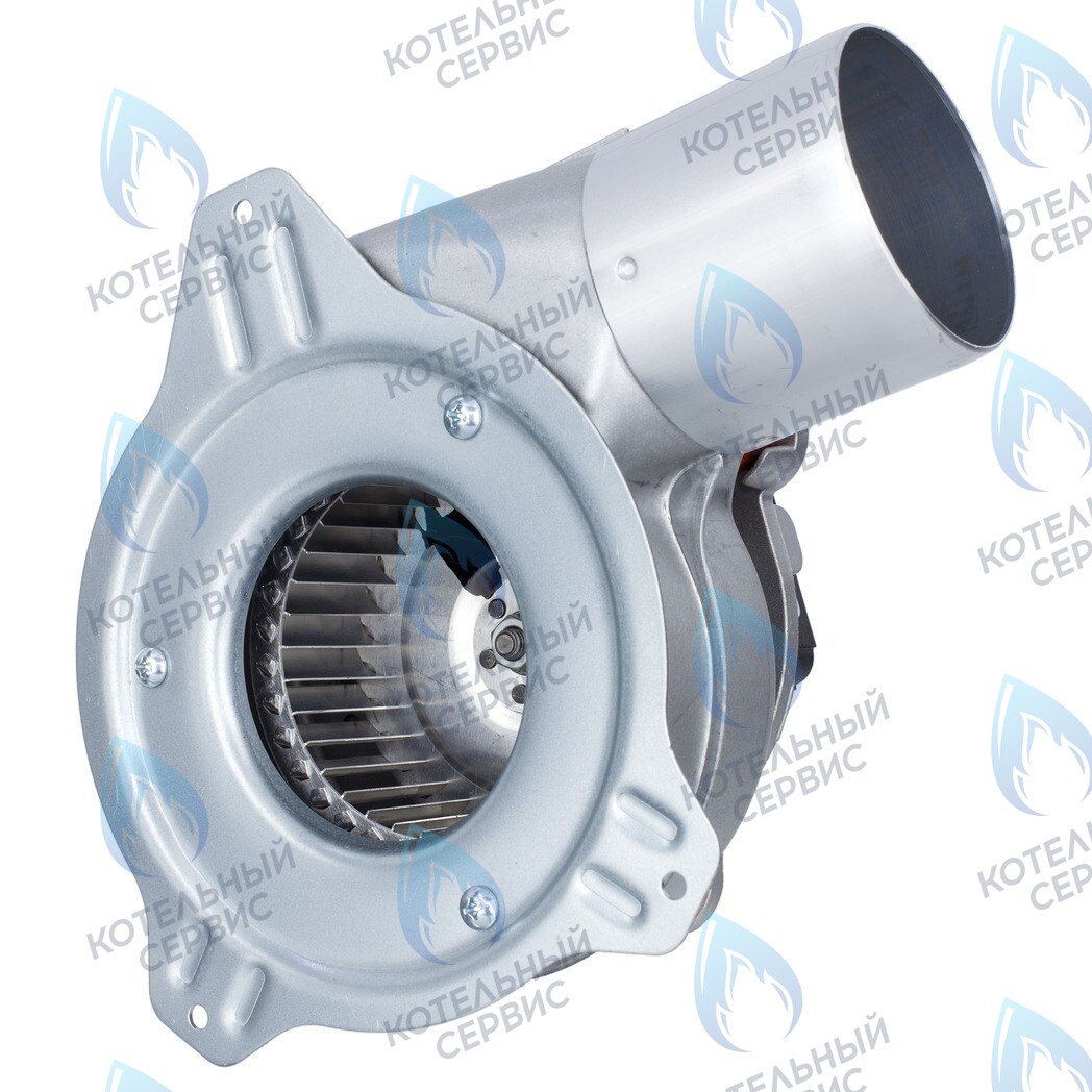 1925334 Вентилятор дымоудаления Sohon 30W DY 10 DY 13 DY 18 DY 24 DL 18 DL 24 WL 18 WL 24 WLB 18 WLB 24 HUBERT в Казани