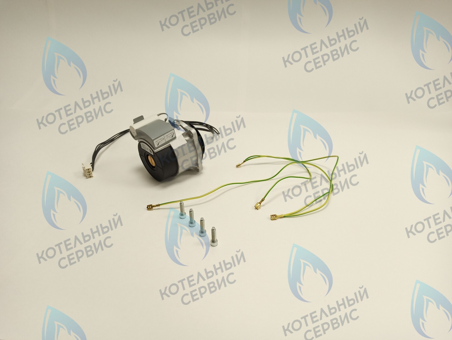 PH-W21CW60-DA90-4PIN Насос циркуляционный DUCA APW 15-6.2A  (2 скорости) аналог Wilo Ariston (60000591) в Казани