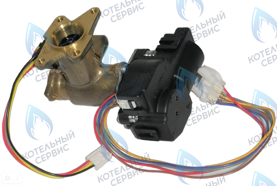 440001887 Датчик протока в сборе RINNAI BR-W24 в Казани