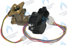 Датчик протока в сборе RINNAI BR-W24