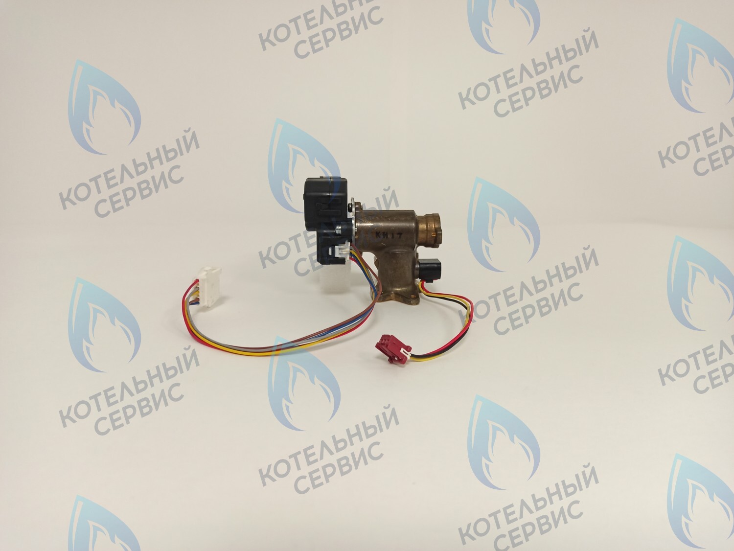 440001887 Датчик протока в сборе RINNAI BR-W24 в Казани