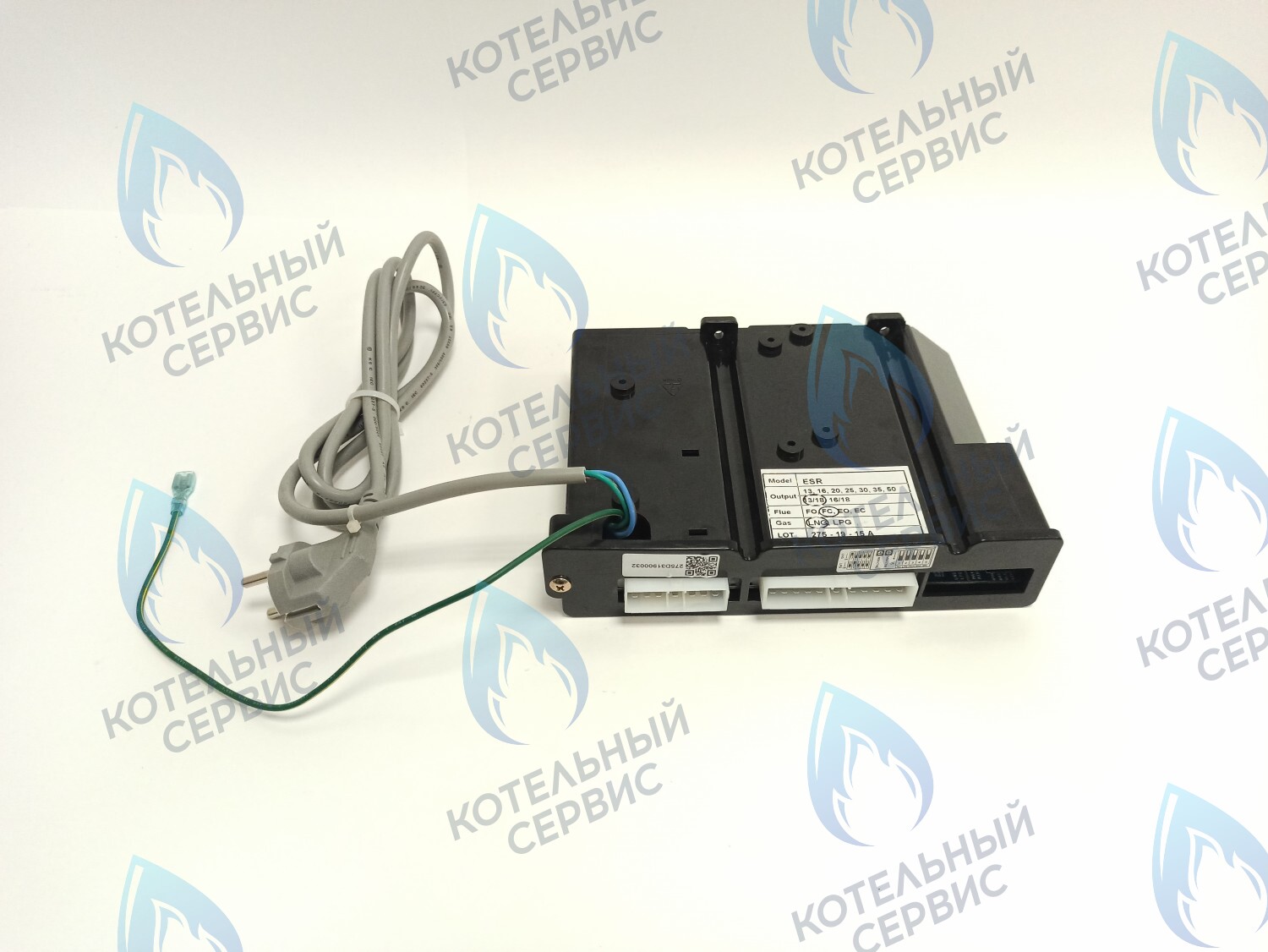 2080833A Электронная плата управления (блок управления) в сборе  ARDERIA в Казани