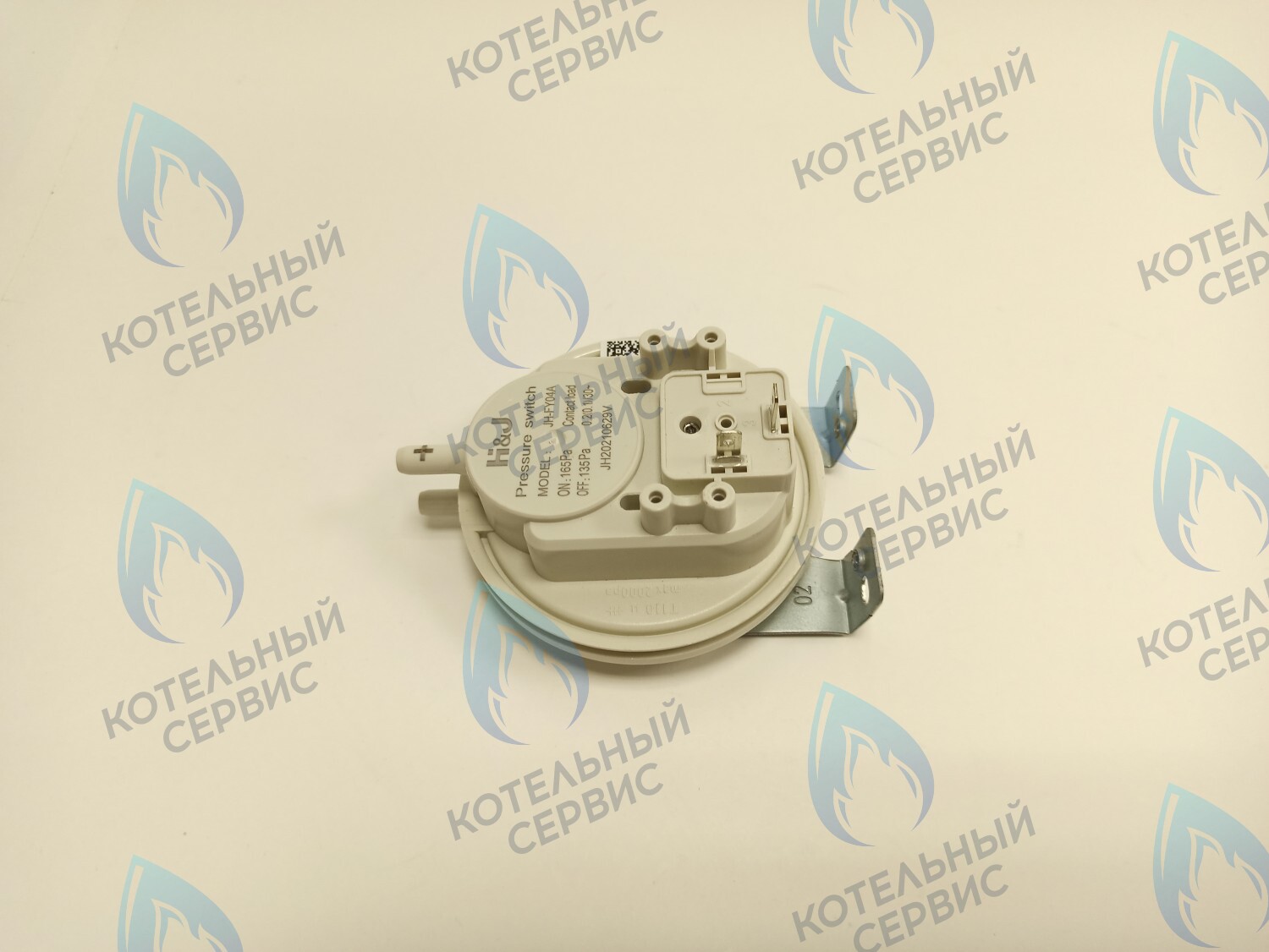 17427600000268 Прессостат KENTATSU Nobby Balance Plus, Nobby Balance Plus S 165/135 Pa в Казани