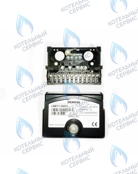 39829730 Автомат топочный (горения) KIT CONTR. FIAMMA (35604780) FERROLI в Казани