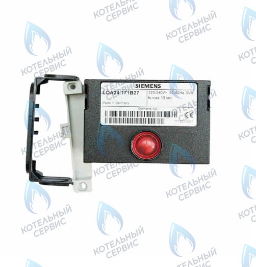 39829730 Автомат топочный (горения) KIT CONTR. FIAMMA (35604780) FERROLI в Казани