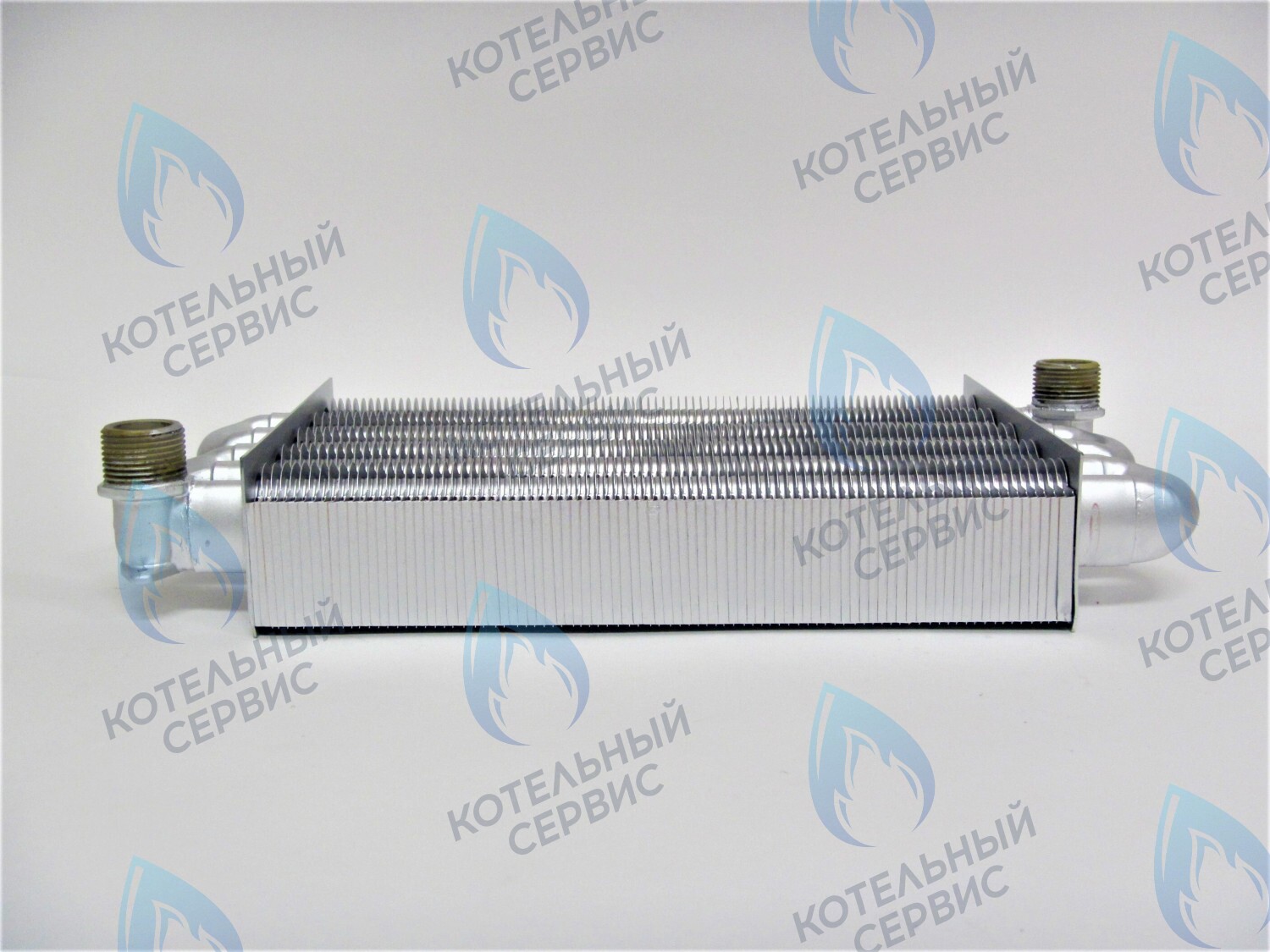7825511 Теплообменник 98 FIN Viessmann (7825511) в Казани