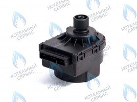 Сервопривод (мотор трехходового клапана) GAZECO 18 C2/T2, 24 C2/T2