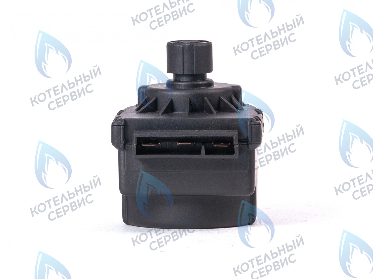 03-4022 Сервопривод (мотор трехходового клапана) GAZECO 18 C2/T2, 24 C2/T2 в Казани