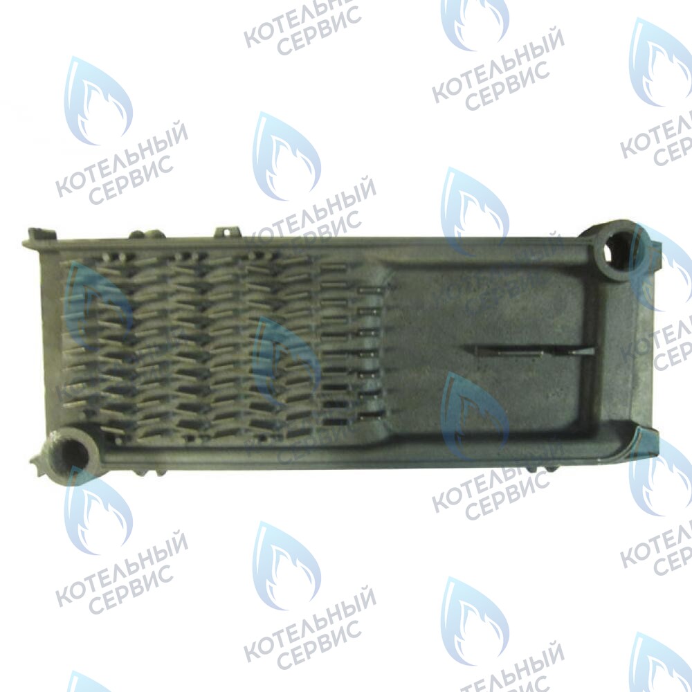 3101320 Задняя секция (задний элемент) Baxi Slim в Казани