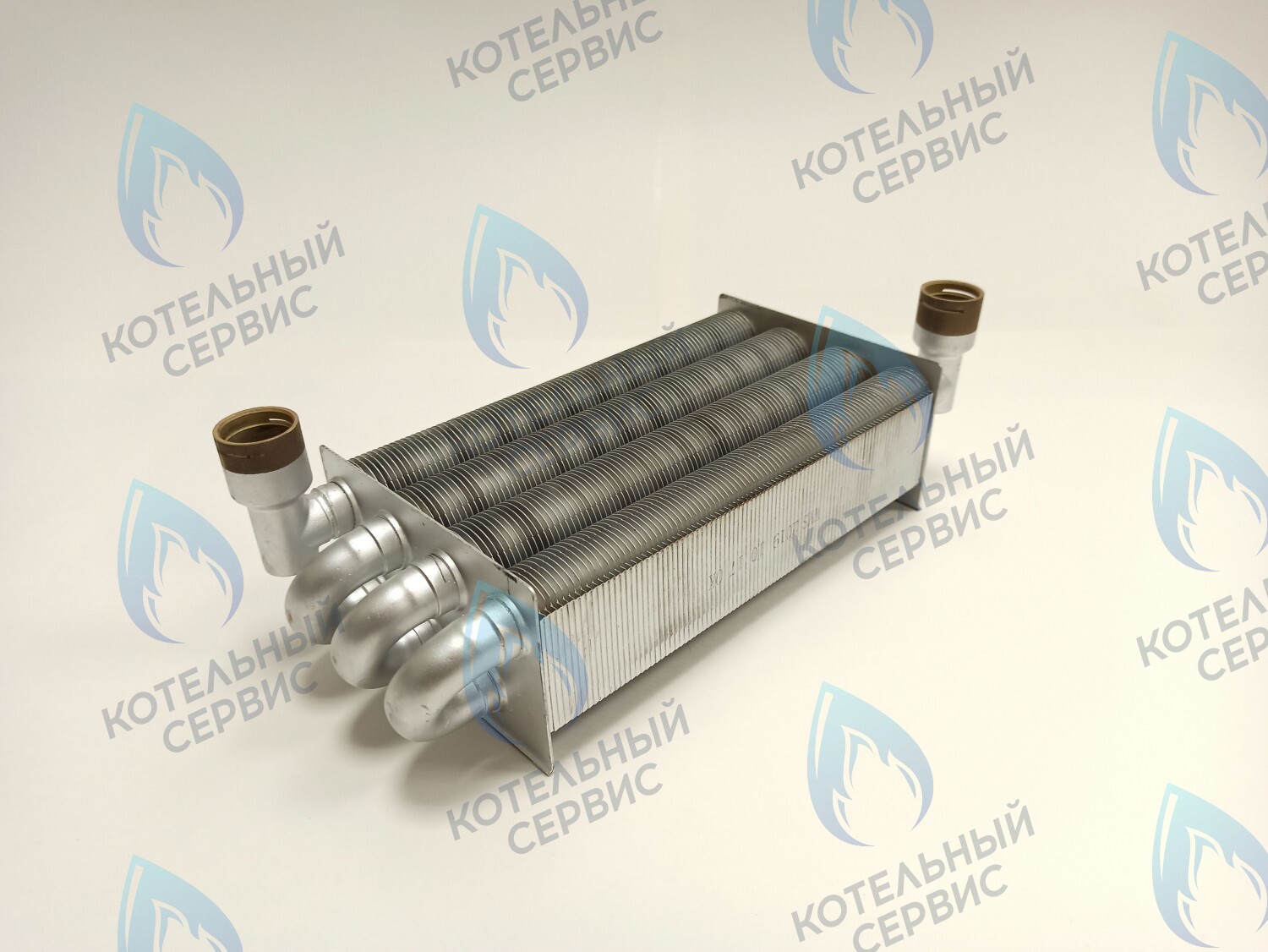 AA10070028 Теплообменник первичный 24кВт (серия T) ELSOTHERM в Казани