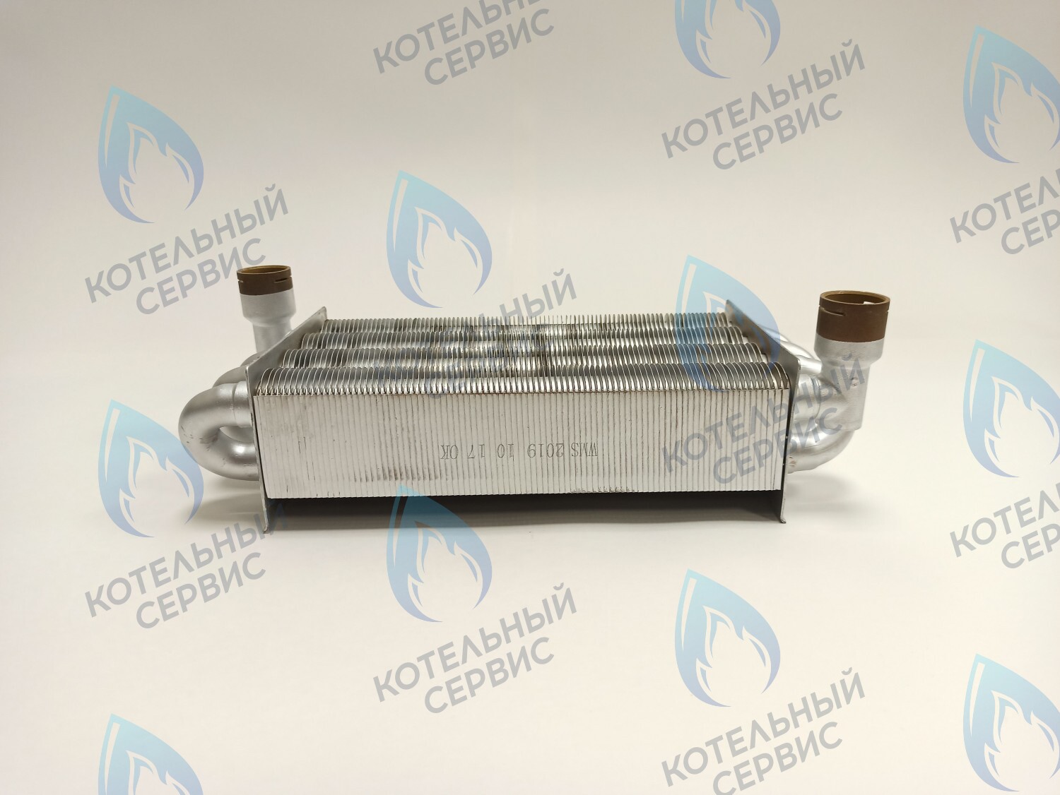AA10070028 Теплообменник первичный 24кВт (серия T) ELSOTHERM в Казани