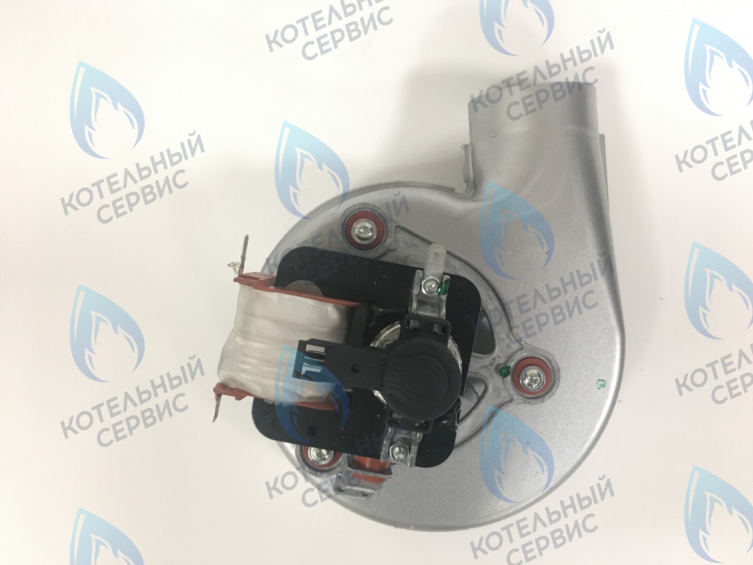 AF025-80W-F Вентилятор дымоудаления BOSCH WBN6000 35C/35 / BUDERUS U072 35K/35H (87186441210) в Казани