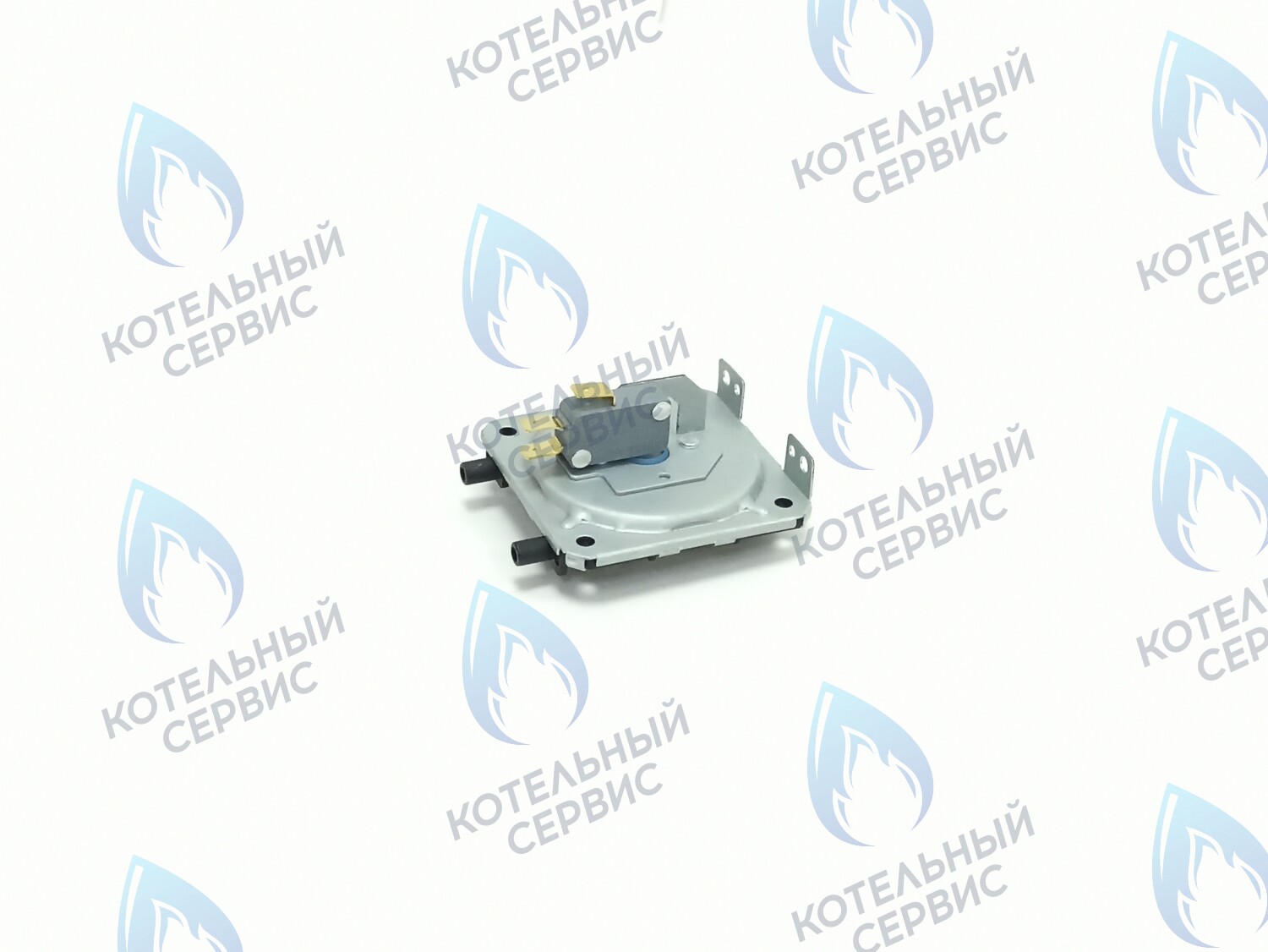 AP-040-028-63-CH-3 Прессостат P=0,4 mbar (толстые контакты) в Казани