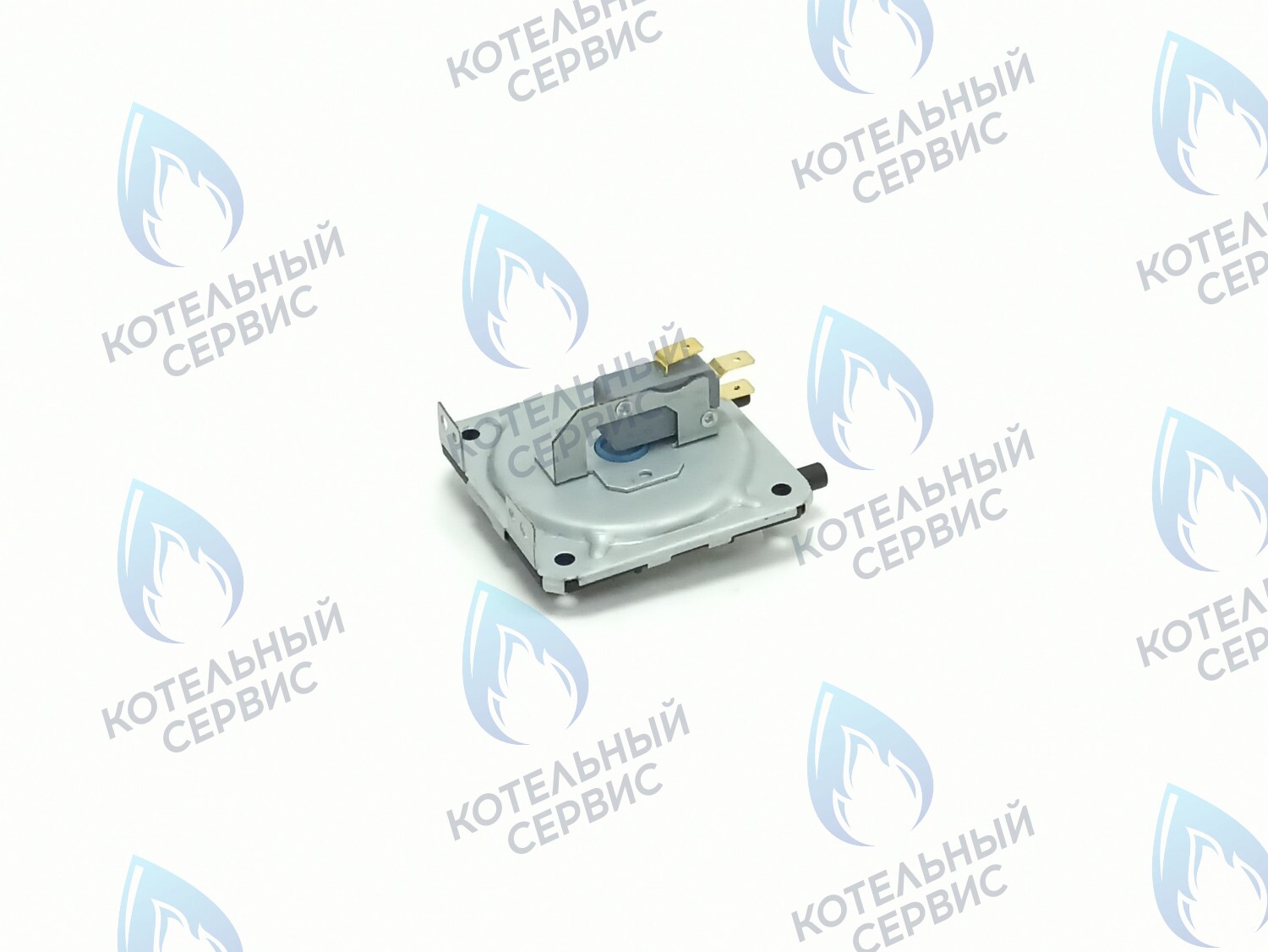 AP-040-028-63-CH-3 Прессостат P=0,4 mbar (толстые контакты) в Казани