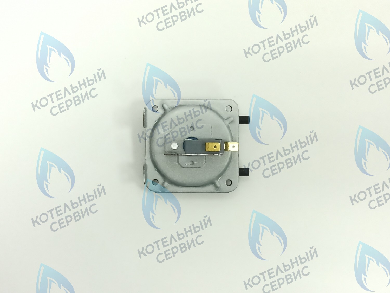 AP-040-028-63-CH-3 Прессостат P=0,4 mbar (толстые контакты) в Казани