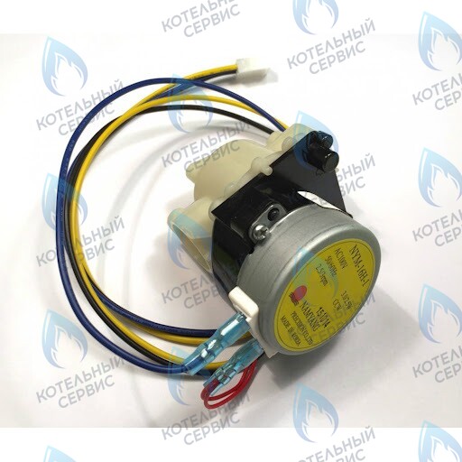 440014618 Трехходовой клапан RINNAI TMF в Казани