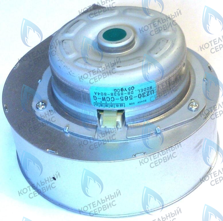 440003349 Вентилятор RINNAI SMF/DMF 306/366 (440014539) в Казани