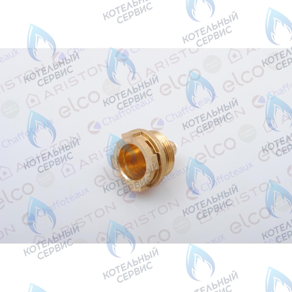 998013 Переходник (комплект) ARISTON в Казани