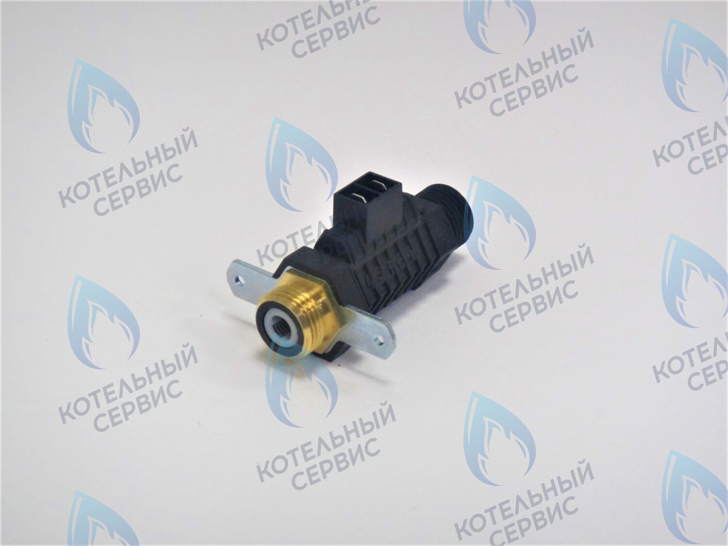FS021 Датчик расхода воды ГВС Polykraft Alpine Light (549000007,05-5013), ITALTHERM (549000007) в Казани