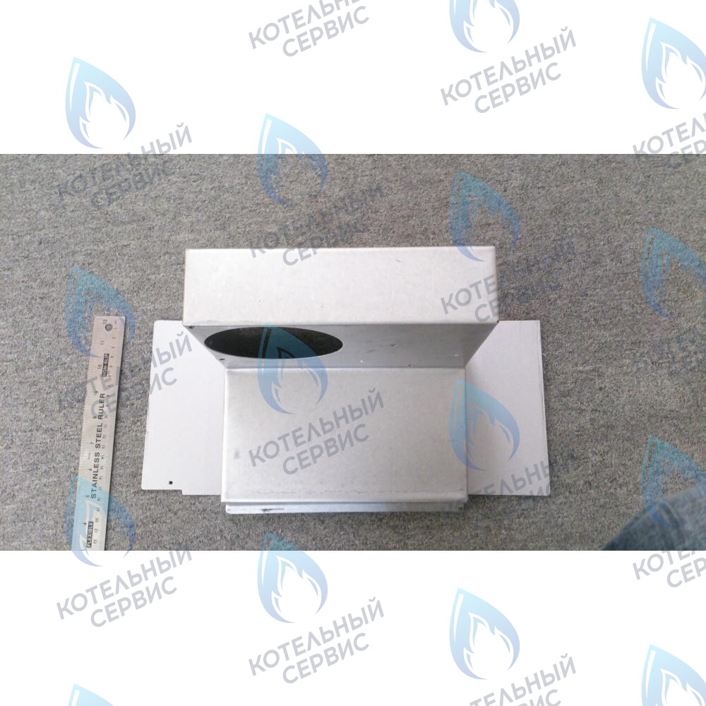 6602213045 Короб стабилизатора тяги BAXI в Казани