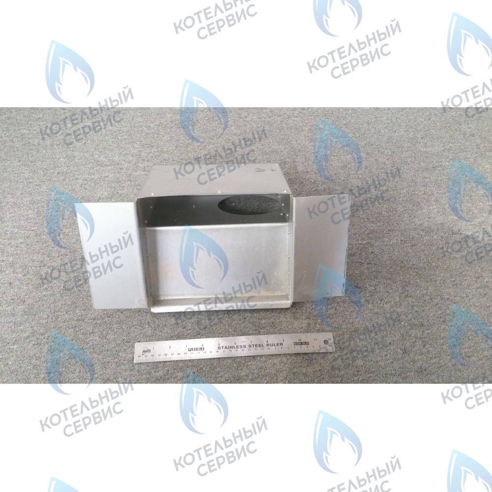 6602213045 Короб стабилизатора тяги BAXI в Казани