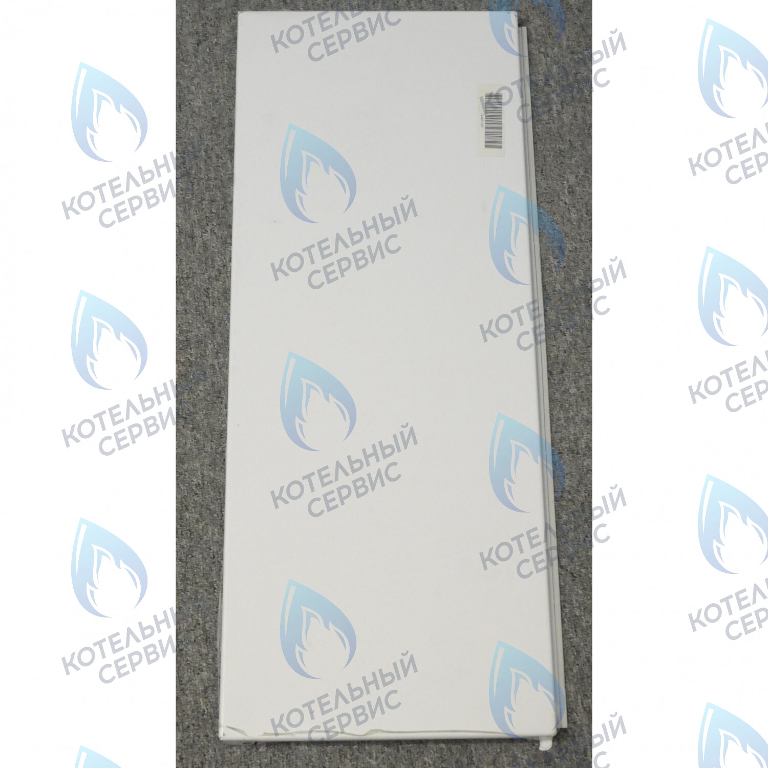 767299000 Панель правая в сборе BAXI в Казани