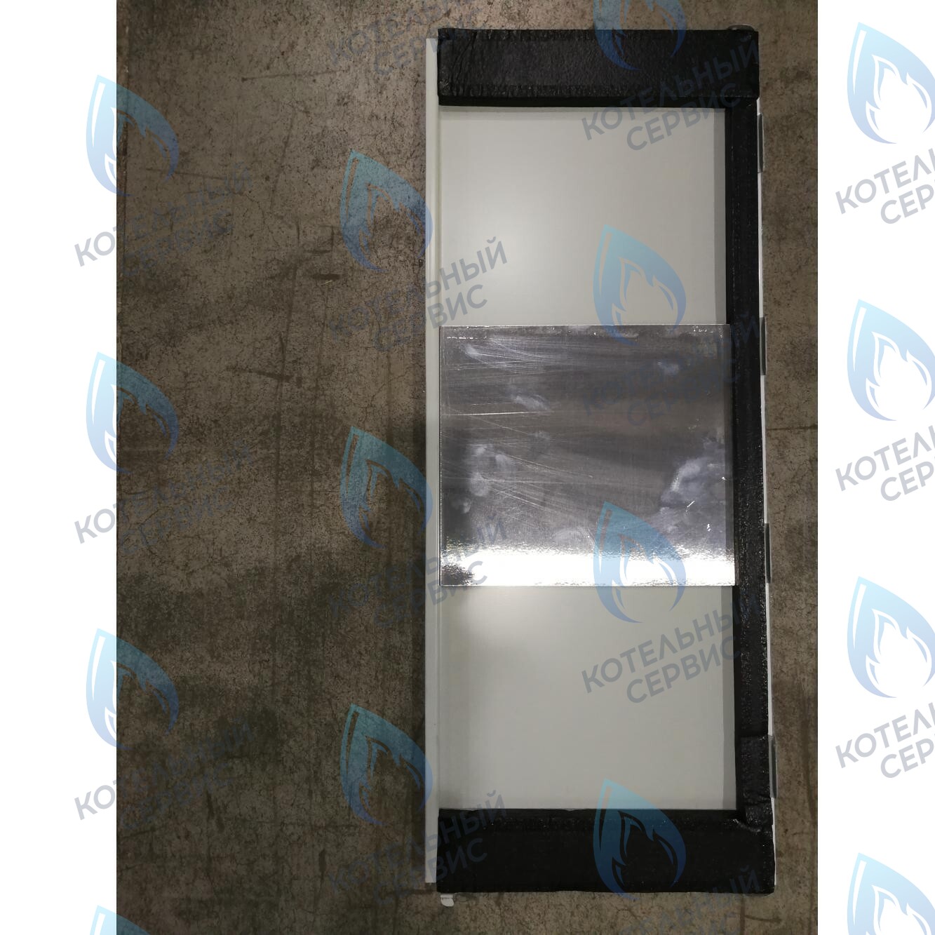 767299000 Панель правая в сборе BAXI в Казани