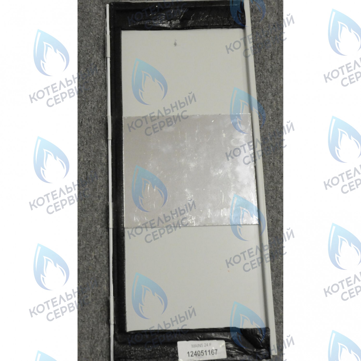 767299000 Панель правая в сборе BAXI в Казани