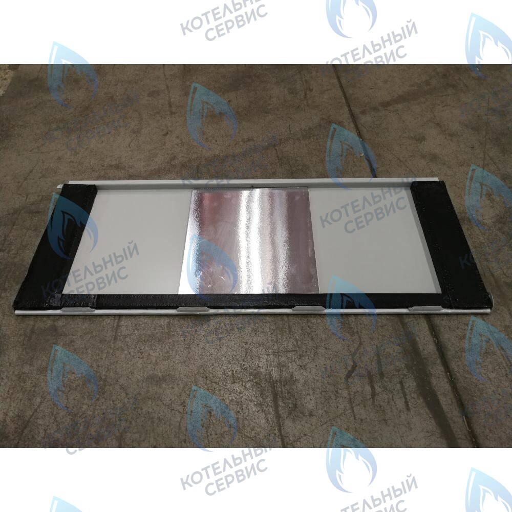 767299000 Панель правая в сборе BAXI в Казани