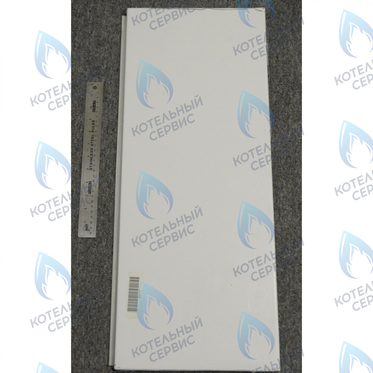 767299000 Панель правая в сборе BAXI в Казани