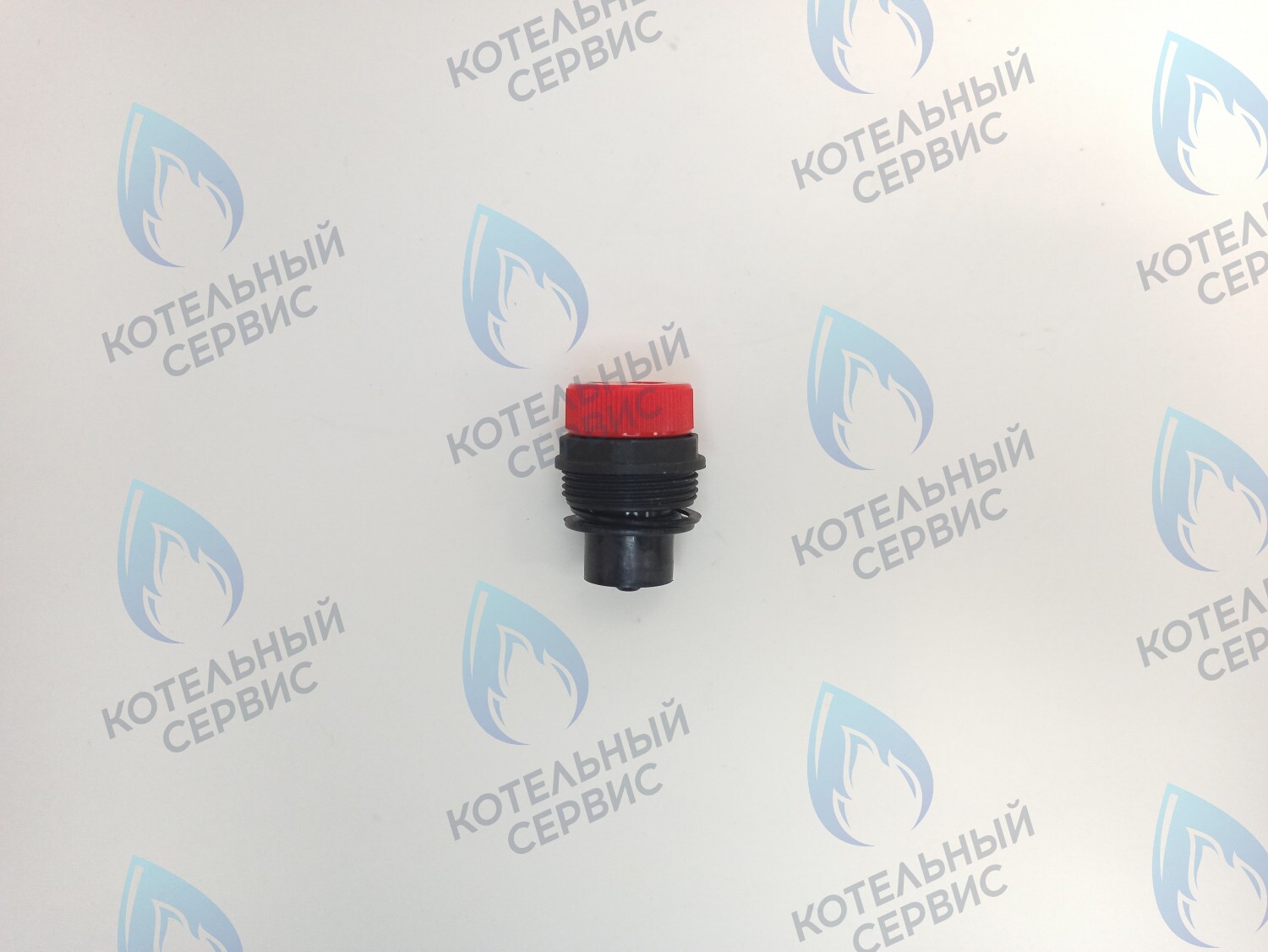 EV001-00-TR-02 Верхняя часть предохранительного клапана 3бар в Казани