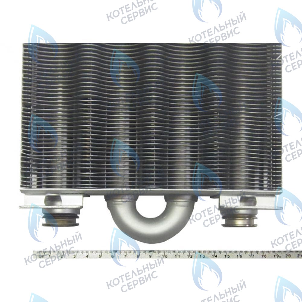 5695620 Теплообменник основной BAXI в Казани