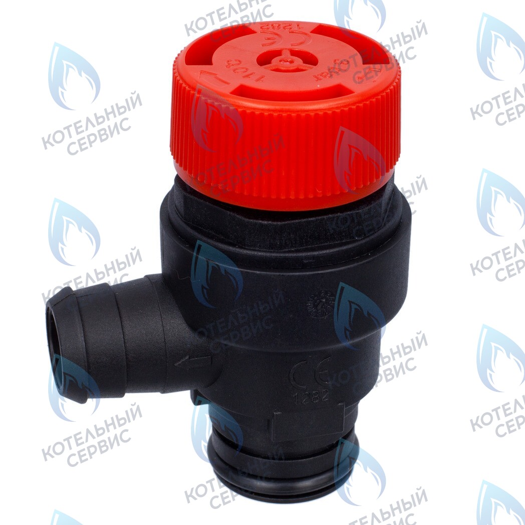 1925337 Предохранительный клапан 3 бар композитный DY 10 DY 13 DY 18 DY 24 DL 18 DL 24 DL 26 DL 30 DL 35 WL 18 WL 24 WL 26 WL 30 WL 35 WLB 18 WLB 24 WLB 26 WLB 30 WLB 35 DC 26 DC 30 DC 35 HUBERT в Казани