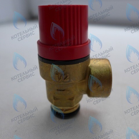 7020780010 Предохранительный клапан KENTATSU в Казани