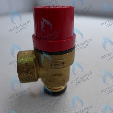 7020780010 Предохранительный клапан KENTATSU в Казани