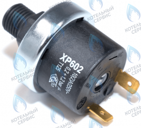 РЕЛЕ ДАВЛЕНИЯ ВОДЫ CITY CLASS (LOSS OF WATER SWITCH 0.9/0.5) ITALTHERM