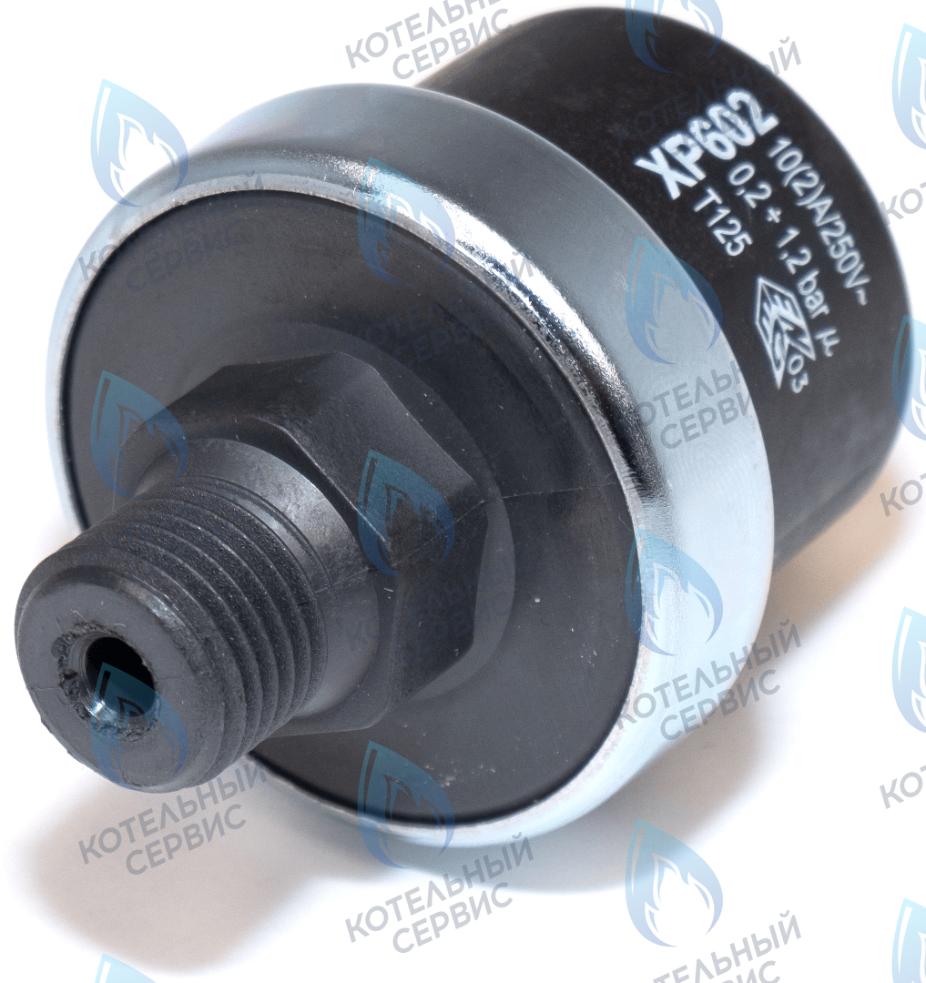 549000041 РЕЛЕ ДАВЛЕНИЯ ВОДЫ CITY CLASS (LOSS OF WATER SWITCH 0.9/0.5) ITALTHERM в Казани