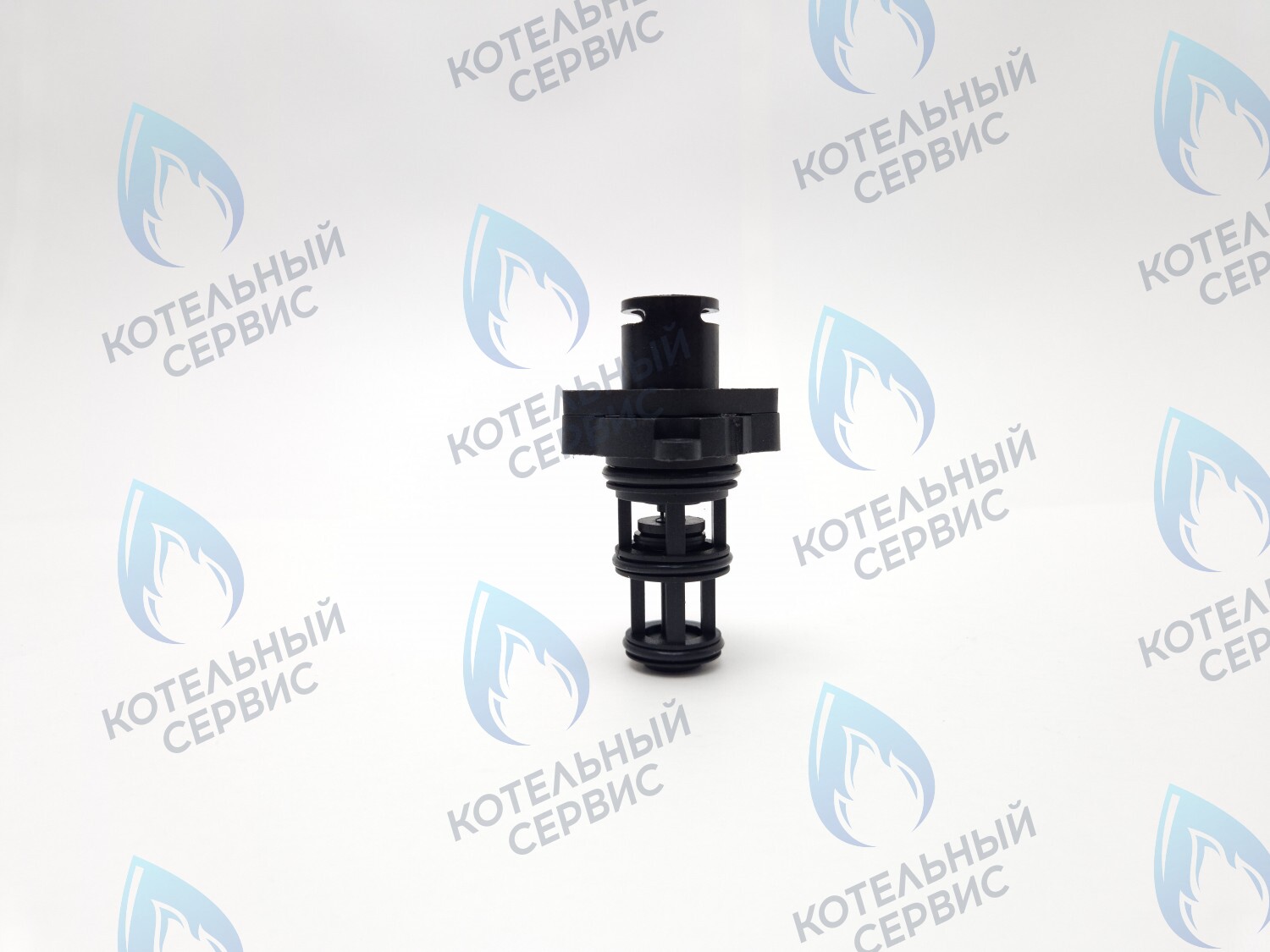 TVC052-02 Картридж трехходового клапана FERROLI FORTUNA PRO (398608450, 902610750, 902621980), KoreaStar Bravo, Premium C/ES (KS902608810, KS902608450) в Казани