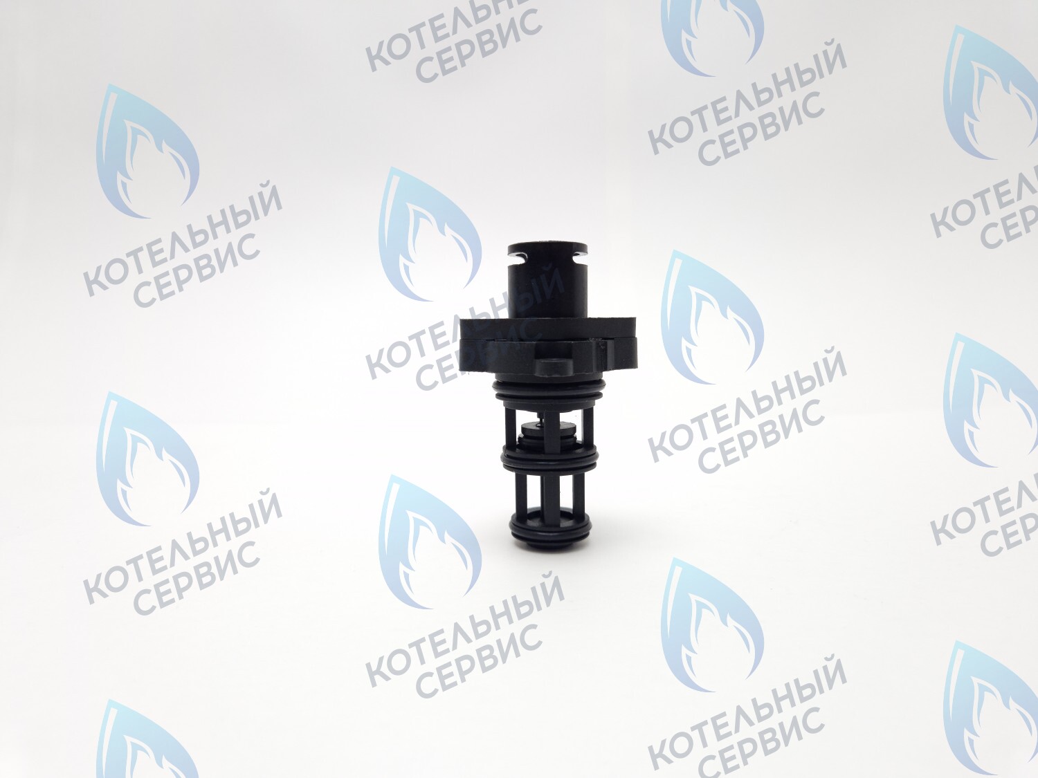 TVC052-02 Картридж трехходового клапана FERROLI FORTUNA PRO (398608450, 902610750, 902621980), KoreaStar Bravo, Premium C/ES (KS902608810, KS902608450) в Казани
