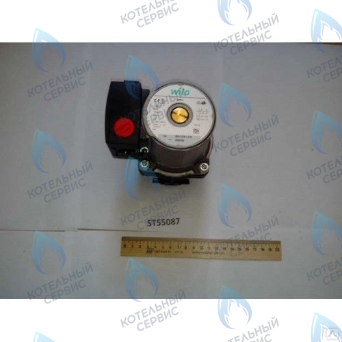 ST55087 Насос WILO BSL4.1-3 C MORA TOP Sirius в Казани