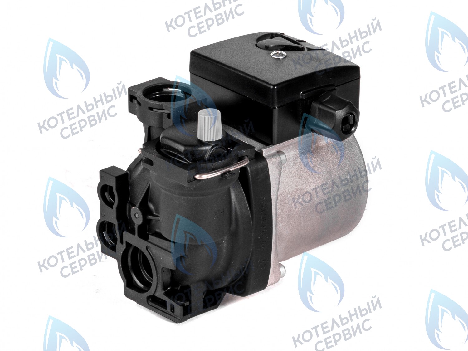 PM001AG50-SH85-Комп Циркуляционный насос в сборе (против часовой) XinHu GPD15-5S-Z027  HAIER F21S(T), HEC (A00310, 10010013) в Казани